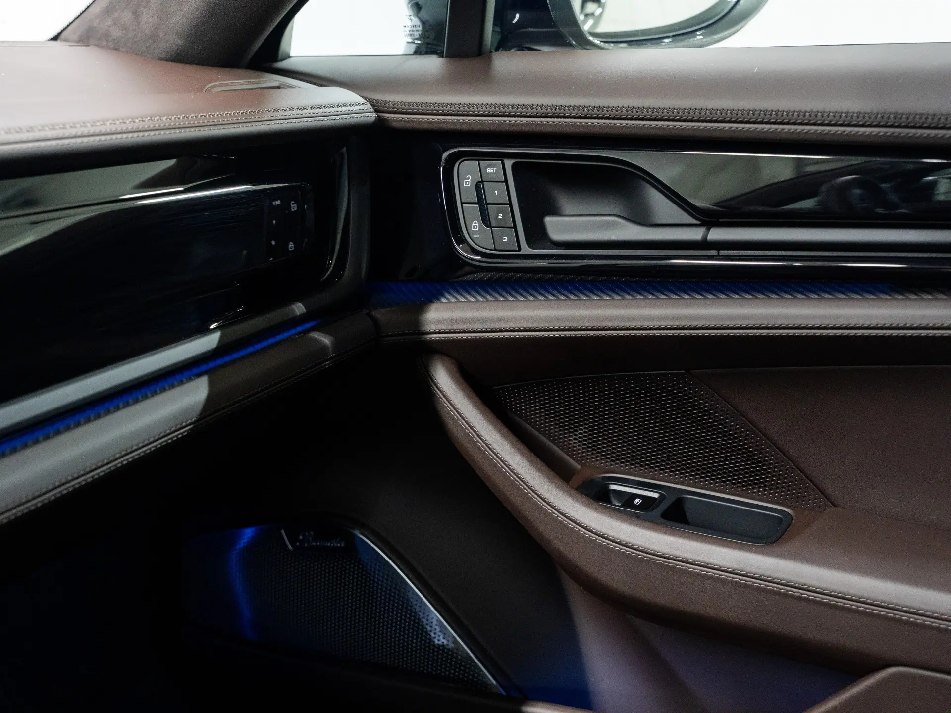 Panamera Turbo S E-Hybrid