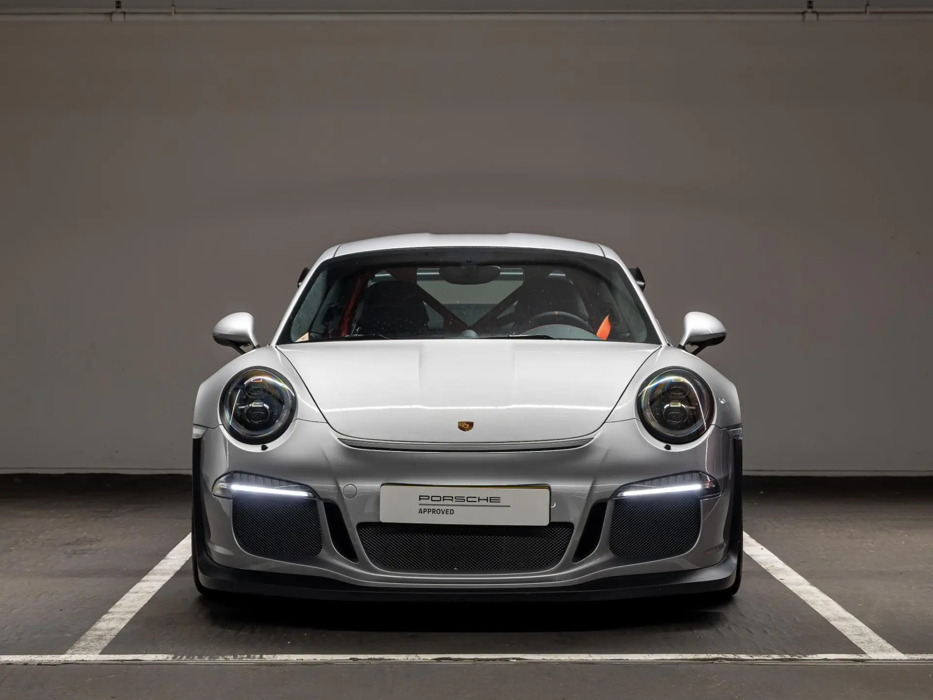 911 4.0 GT3 RS