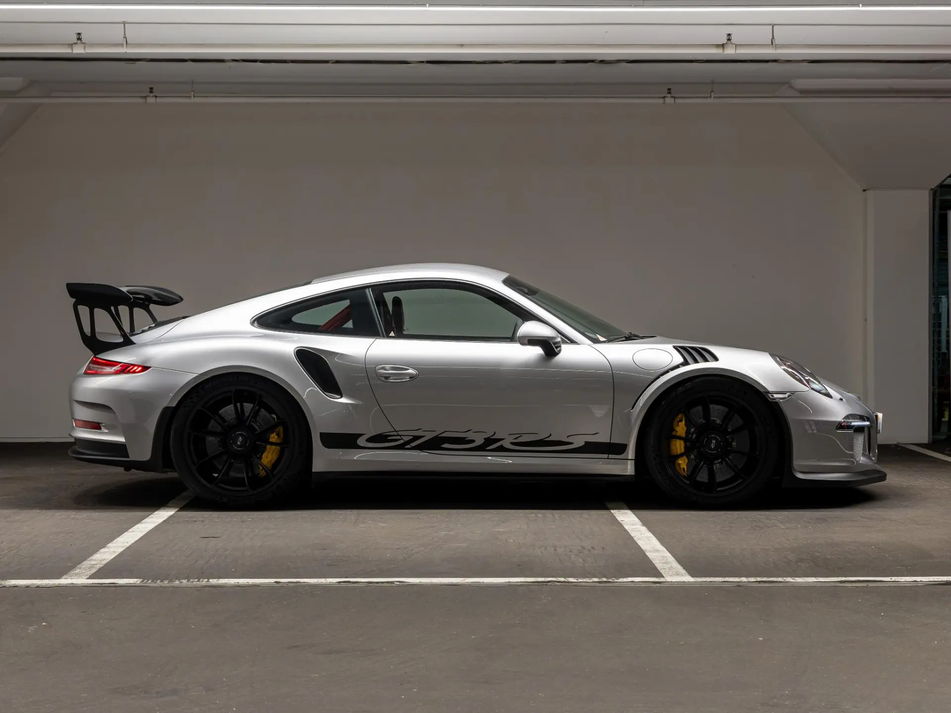 911 4.0 GT3 RS
