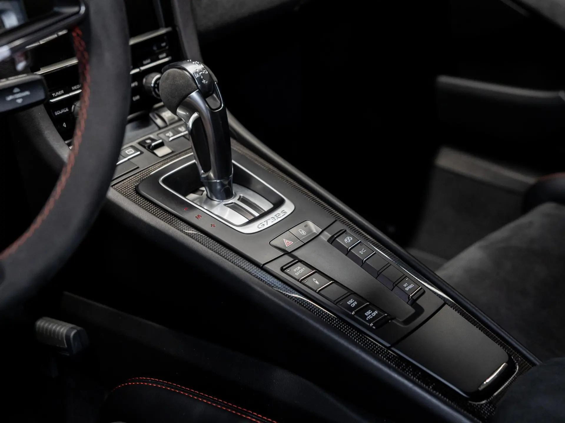 911 4.0 GT3 RS
