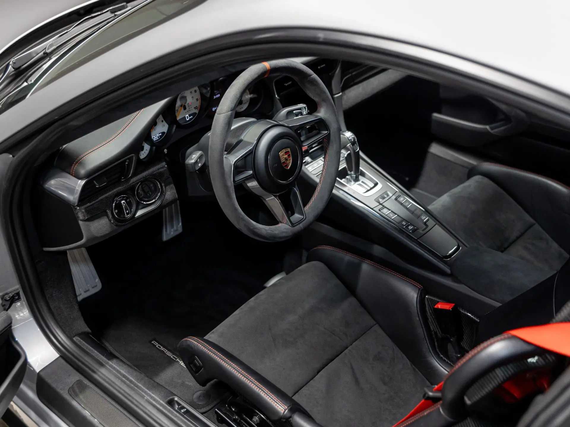 911 4.0 GT3 RS