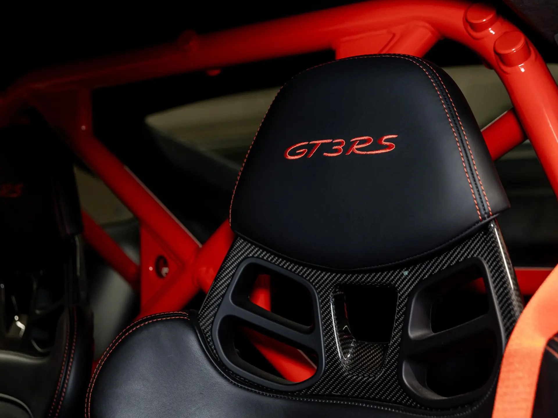 911 4.0 GT3 RS