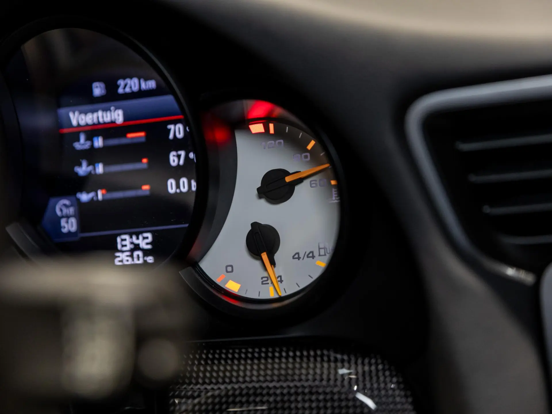 911 4.0 GT3 RS