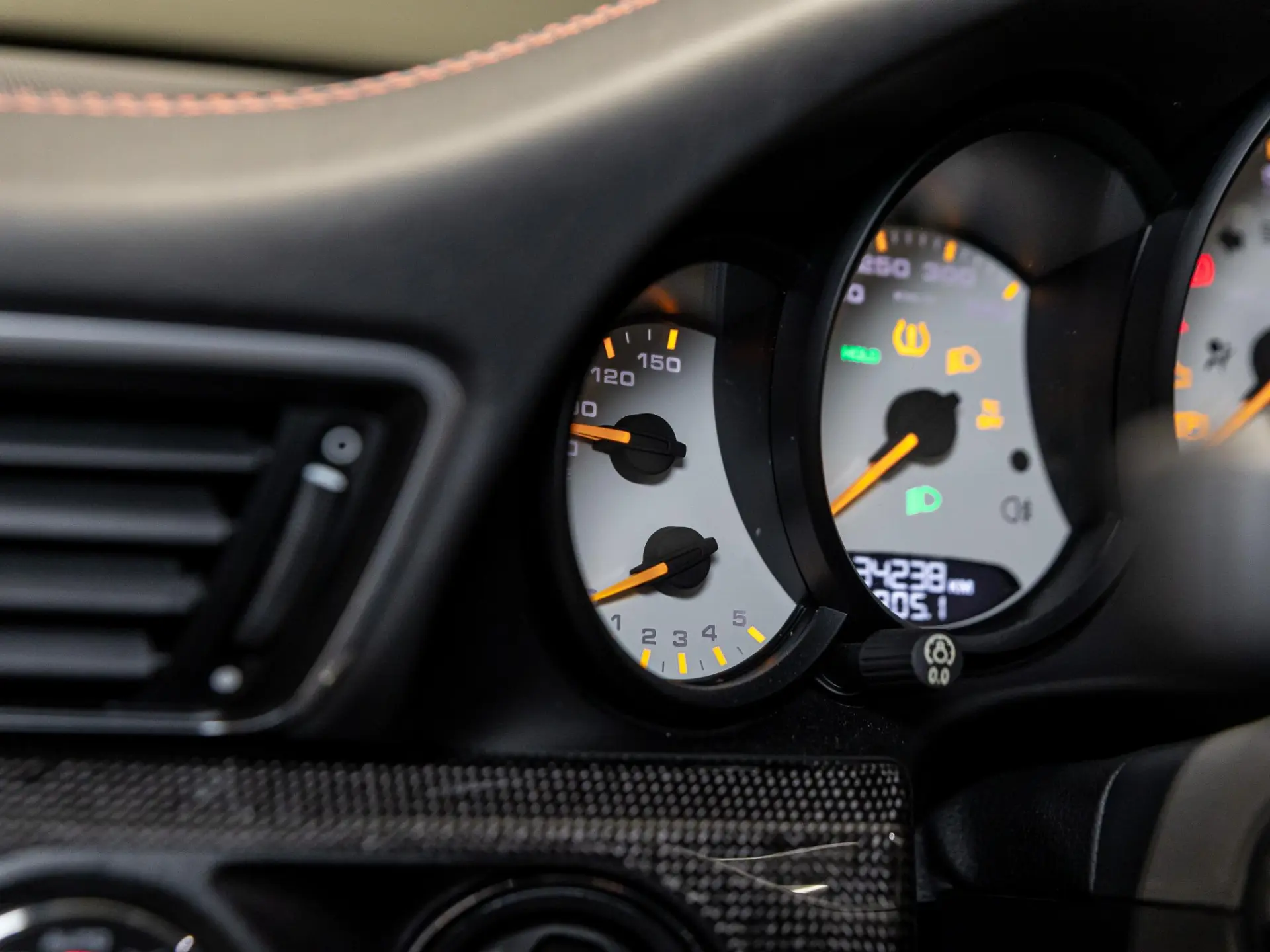 911 4.0 GT3 RS