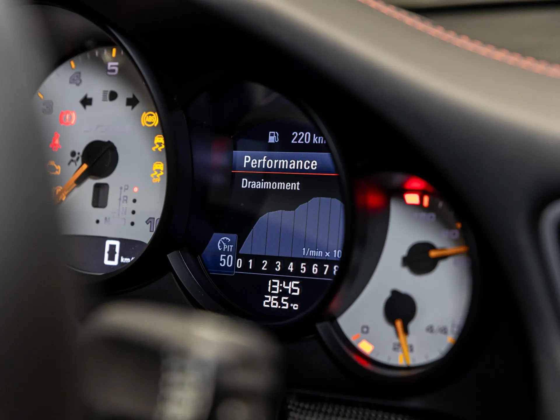 911 4.0 GT3 RS