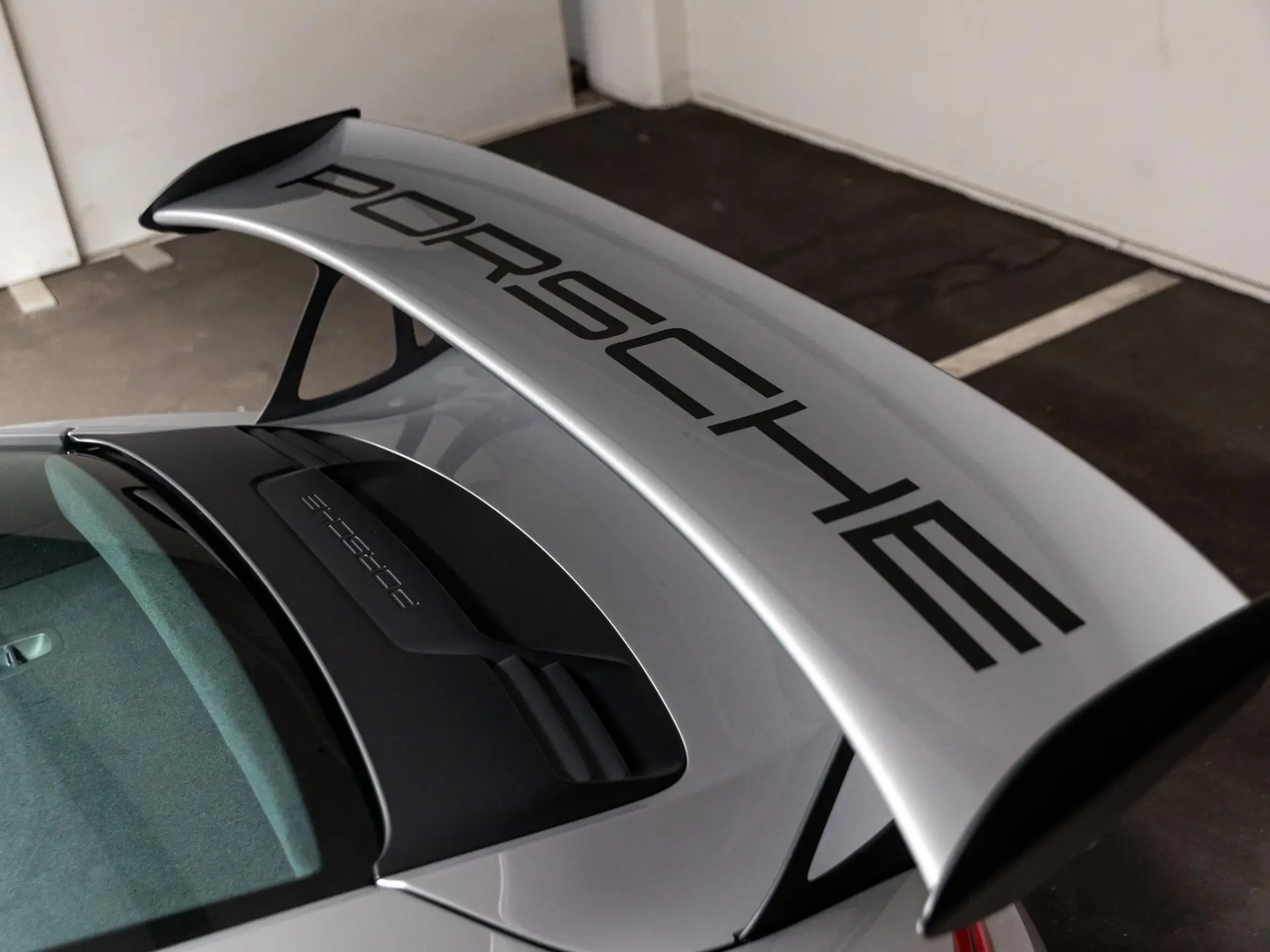 911 4.0 GT3 RS