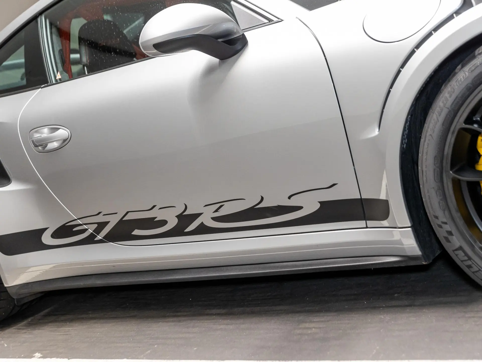 911 4.0 GT3 RS