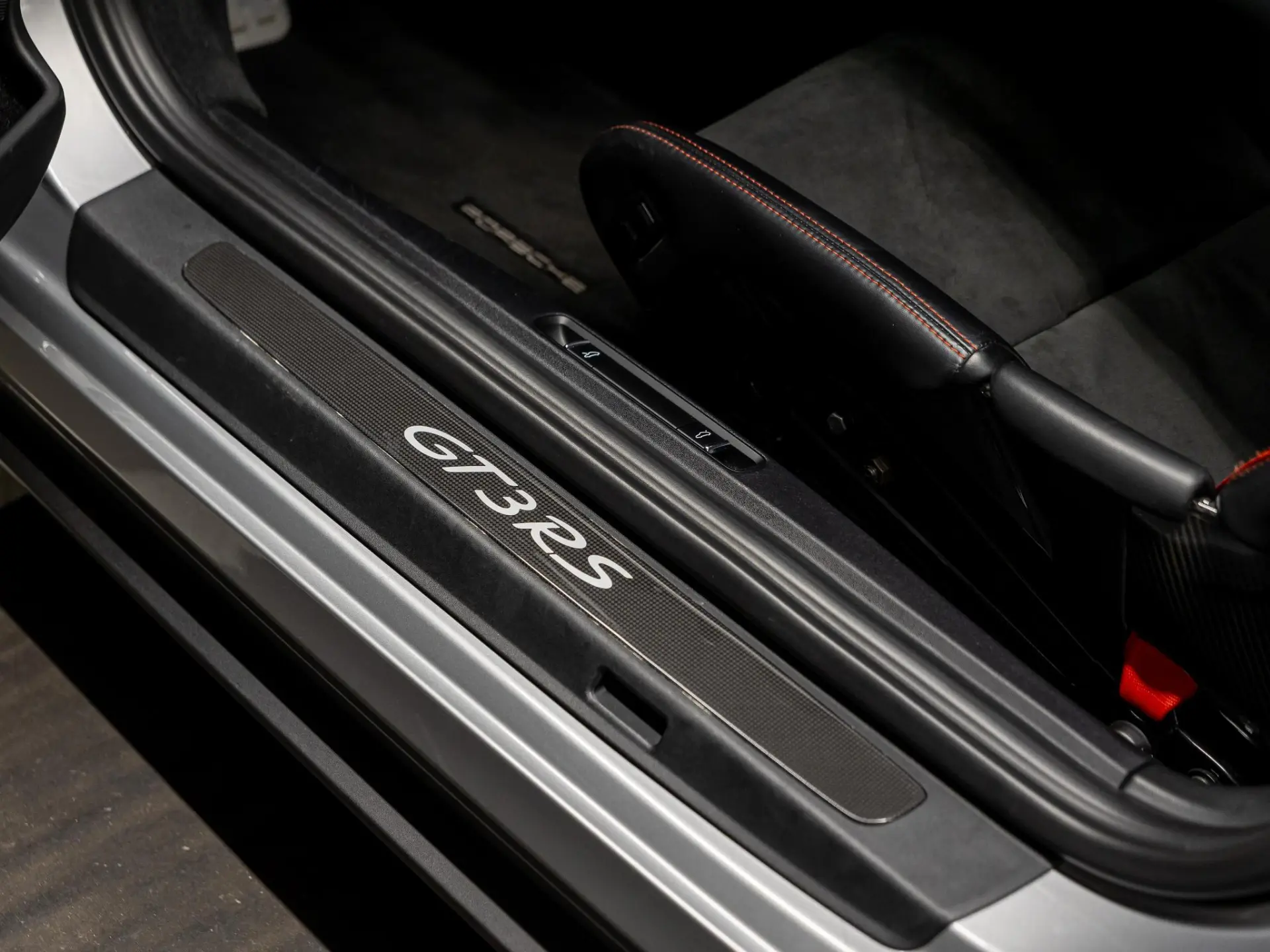 911 4.0 GT3 RS