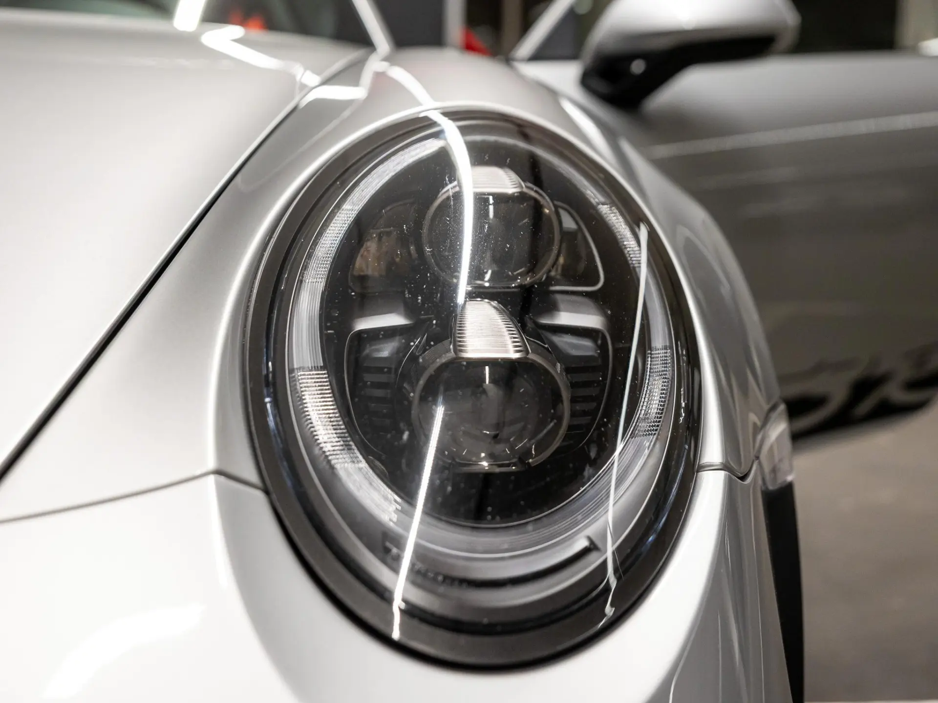 911 4.0 GT3 RS