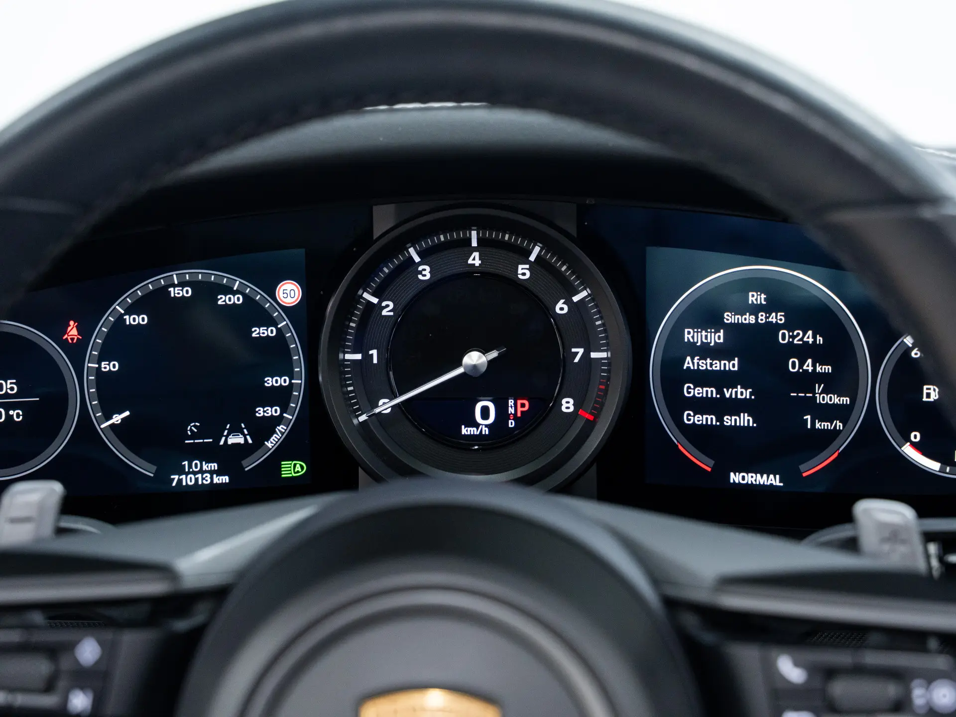 911 Carrera 4S Cabriolet