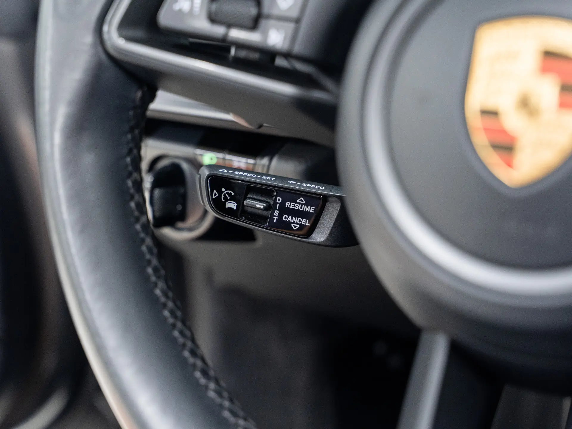 911 Carrera 4S Cabriolet