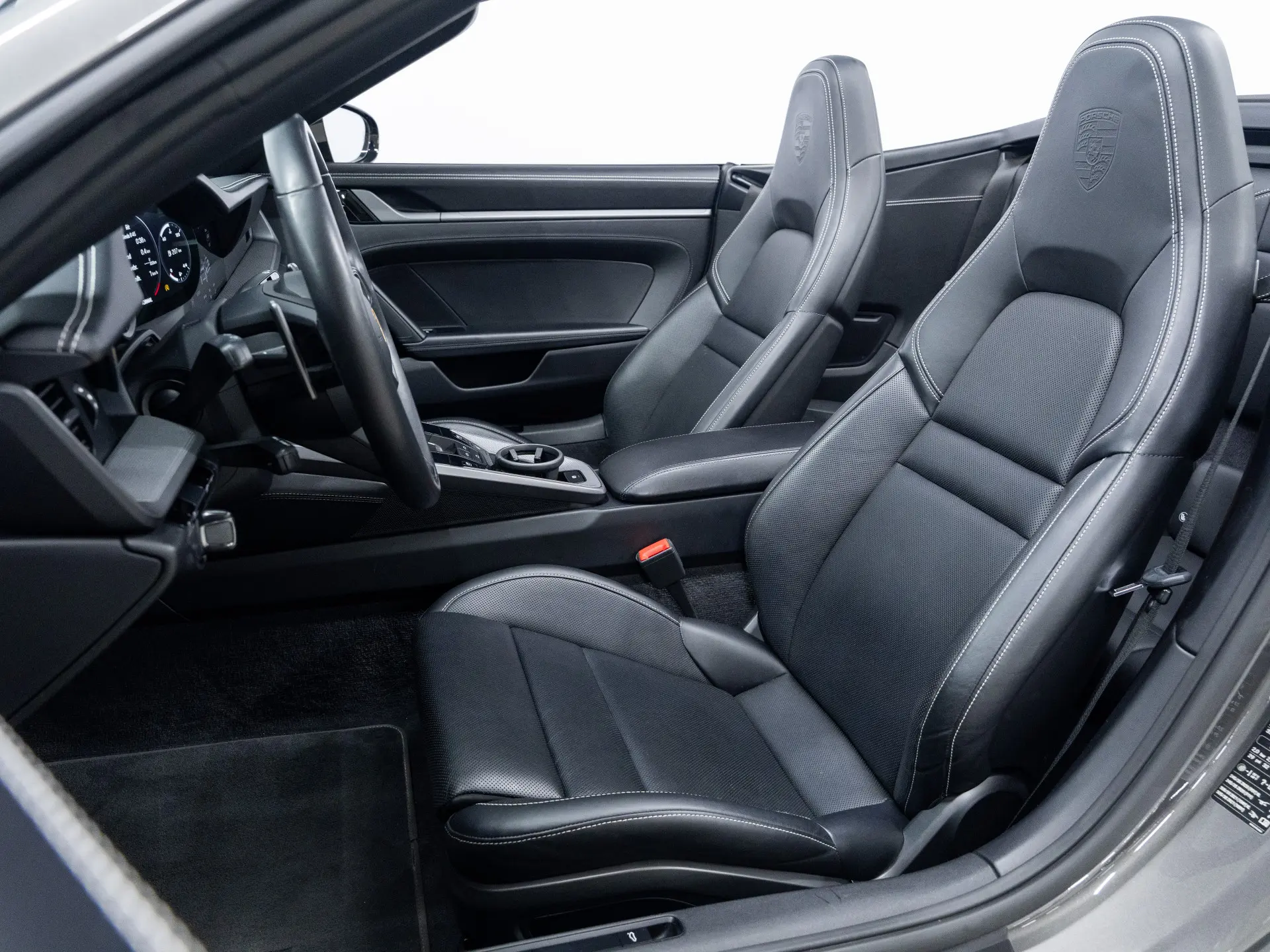 911 Carrera 4S Cabriolet