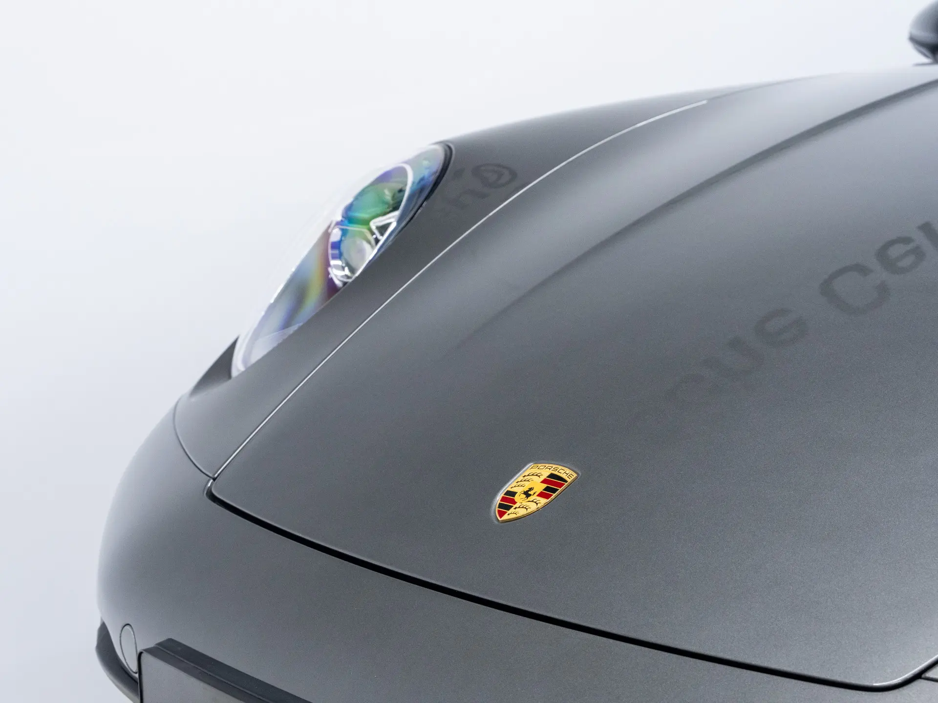 911 Carrera 4S Cabriolet