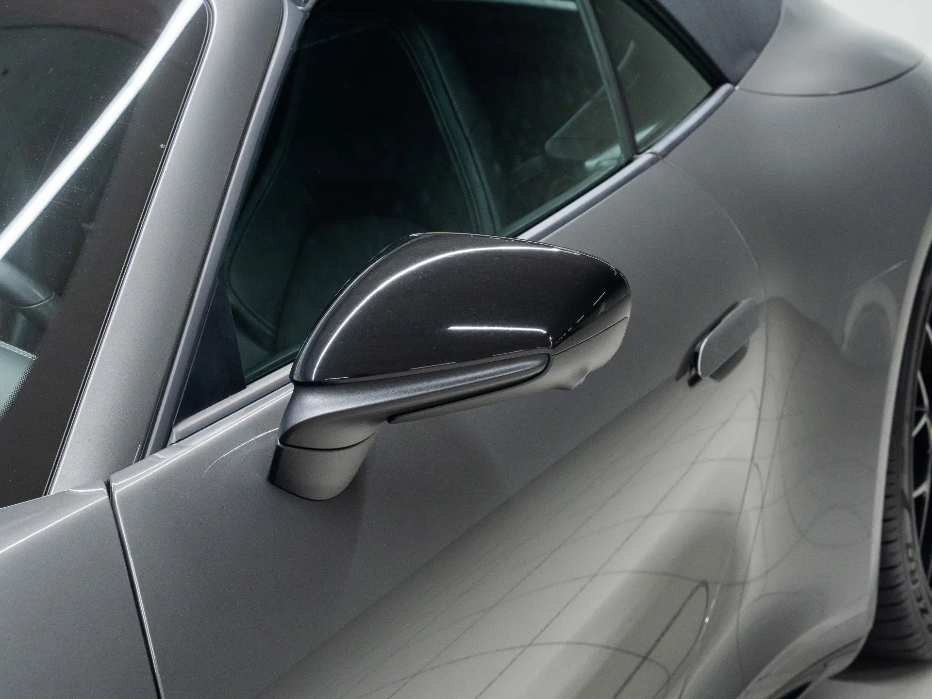911 Carrera 4S Cabriolet