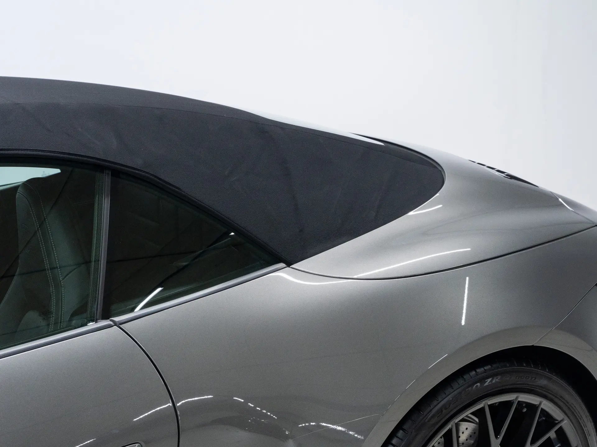 911 Carrera 4S Cabriolet