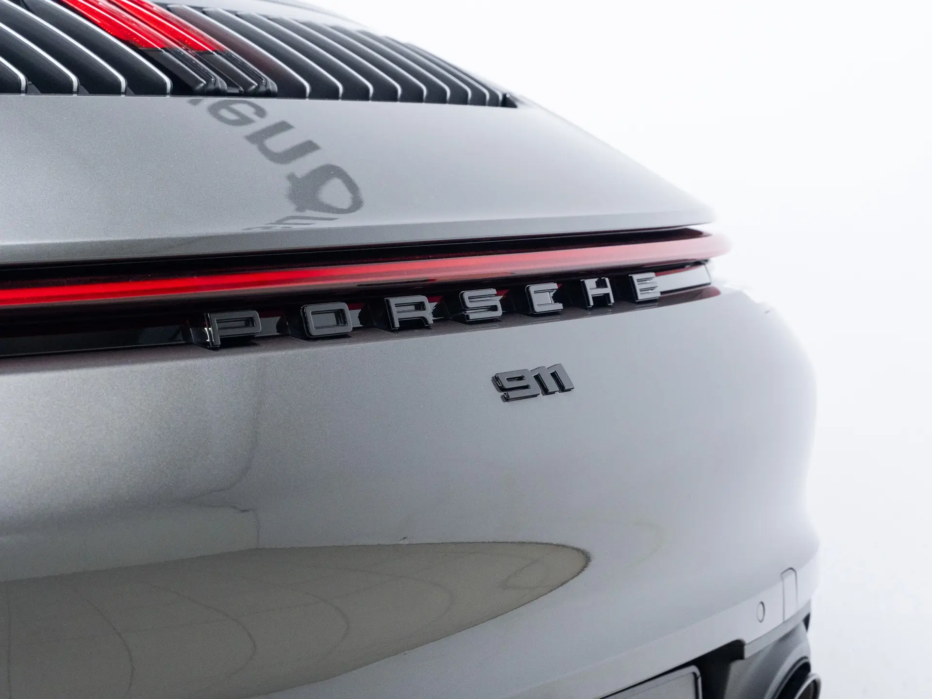 911 Carrera 4S Cabriolet