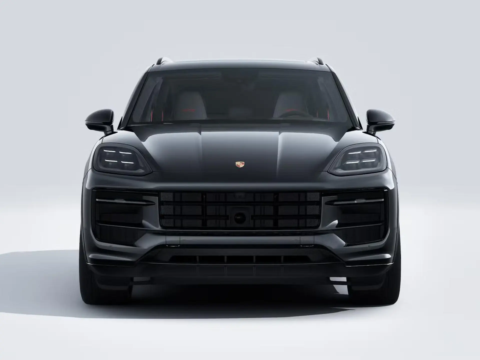 Cayenne GTS