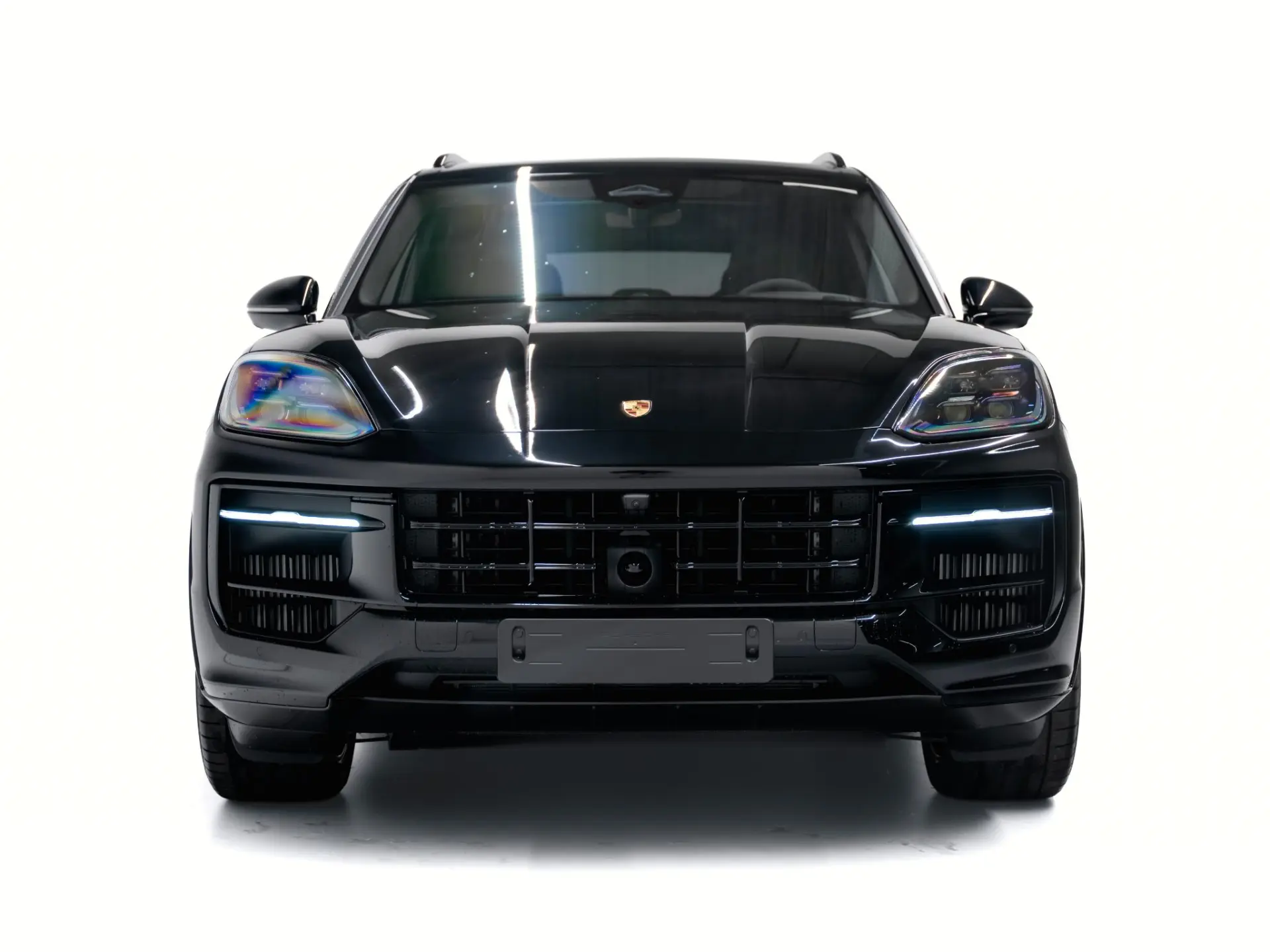 Cayenne GTS