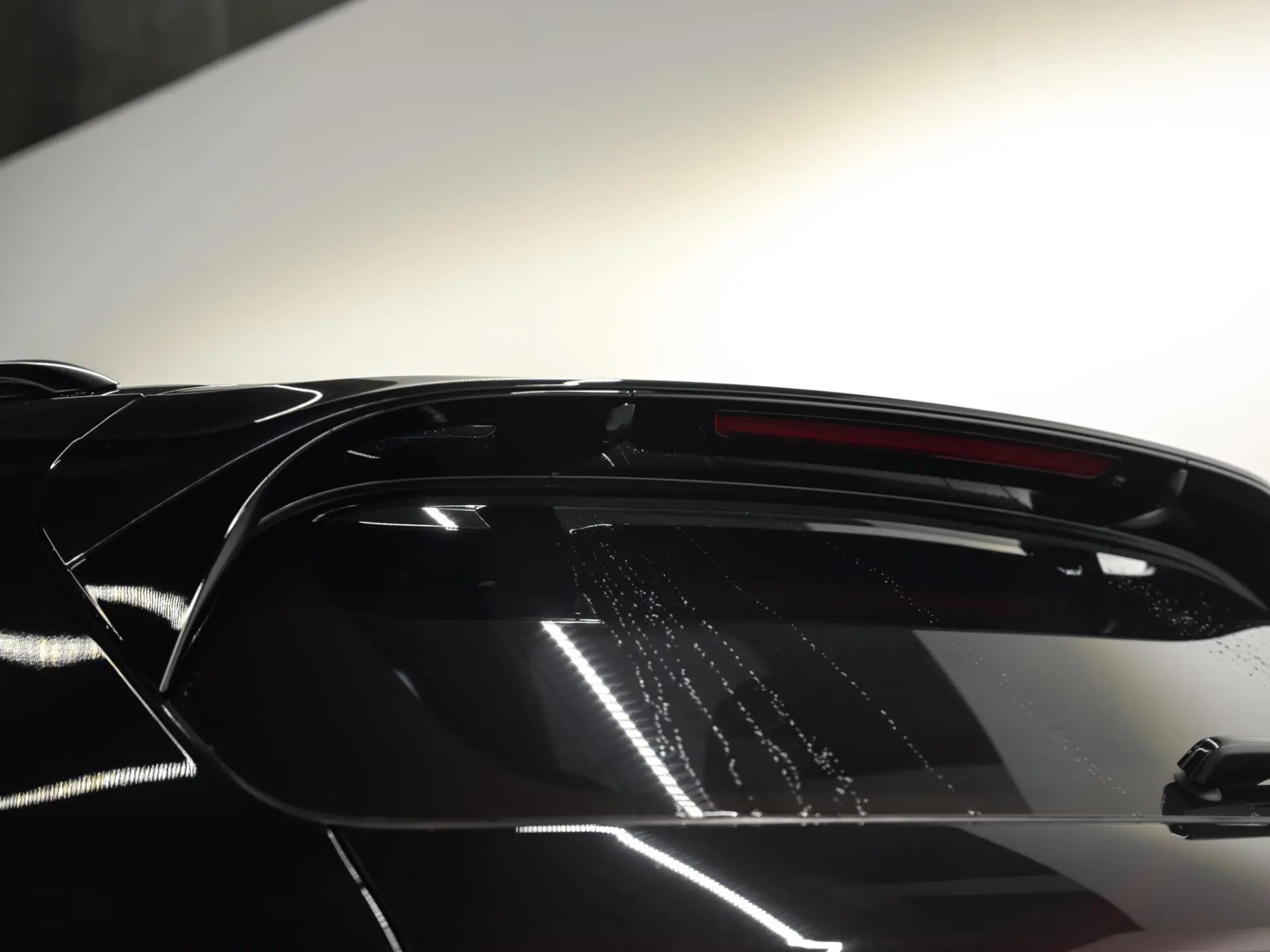 Cayenne GTS