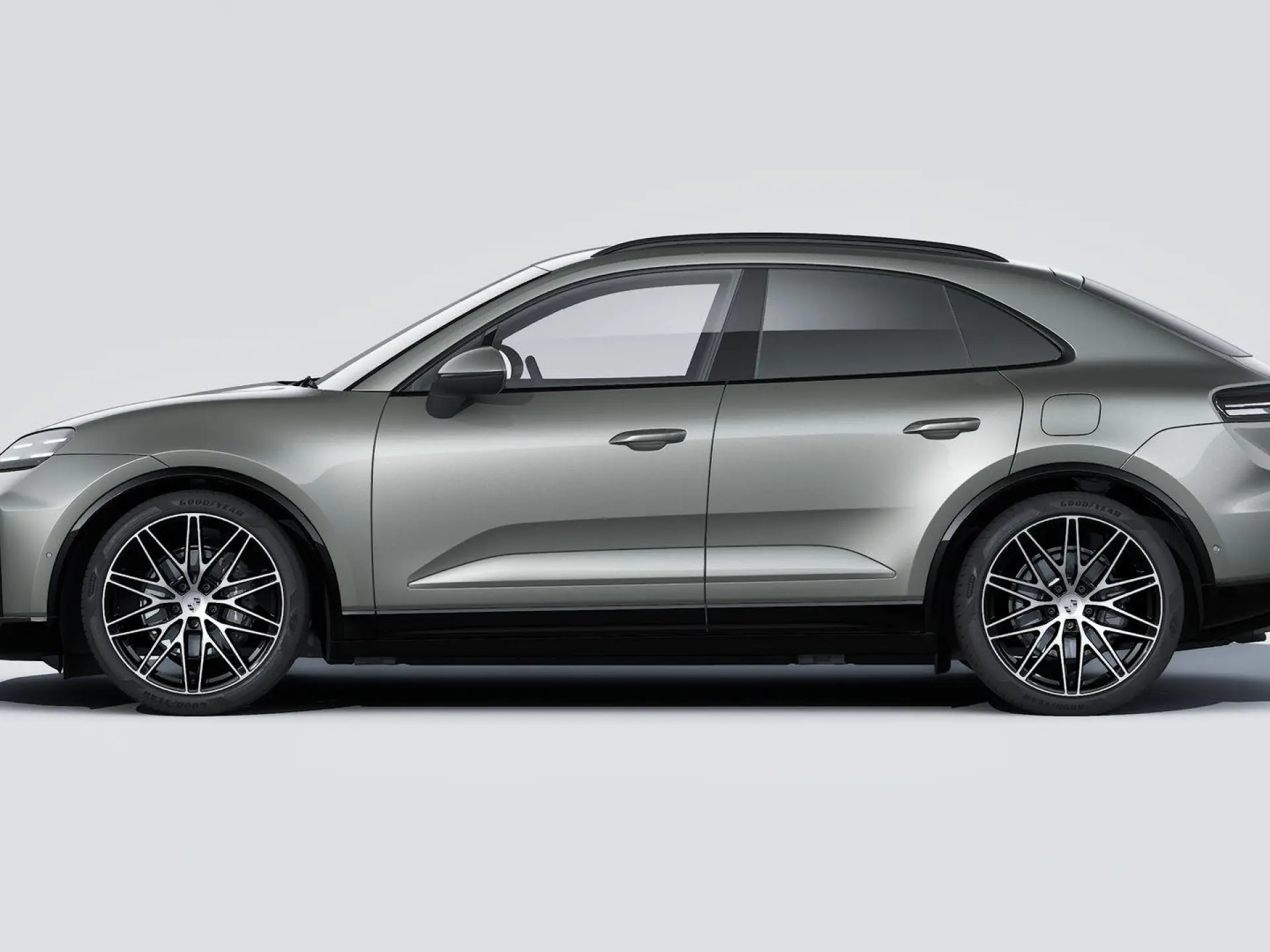 Macan 4 100 kWh