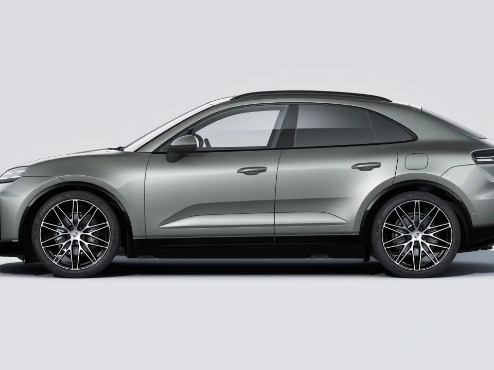 Macan 4 100 kWh