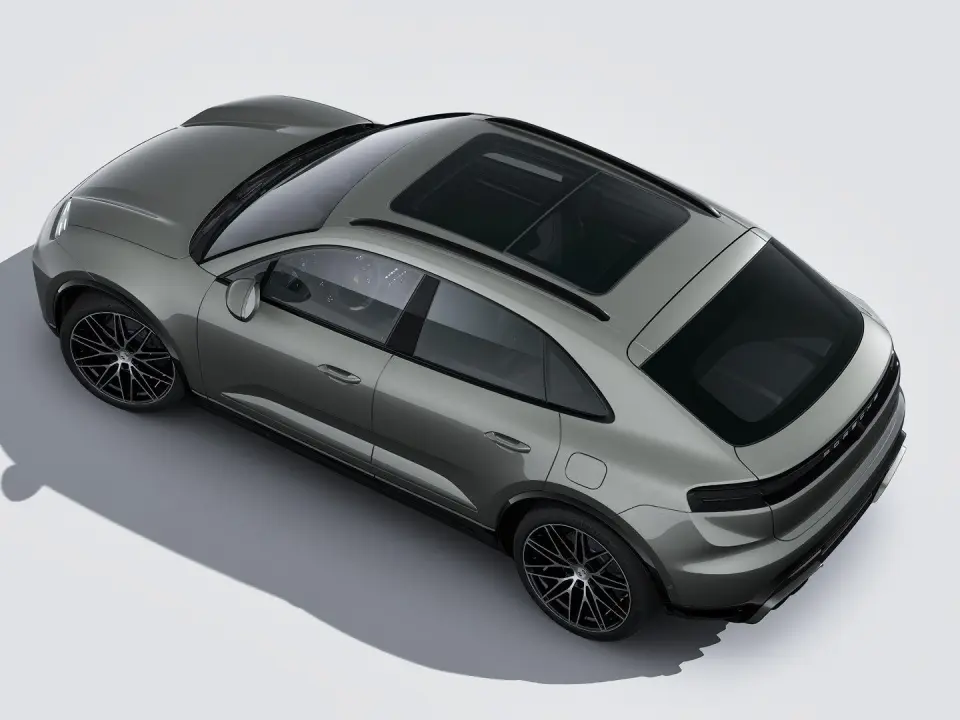 Macan 4 100 kWh