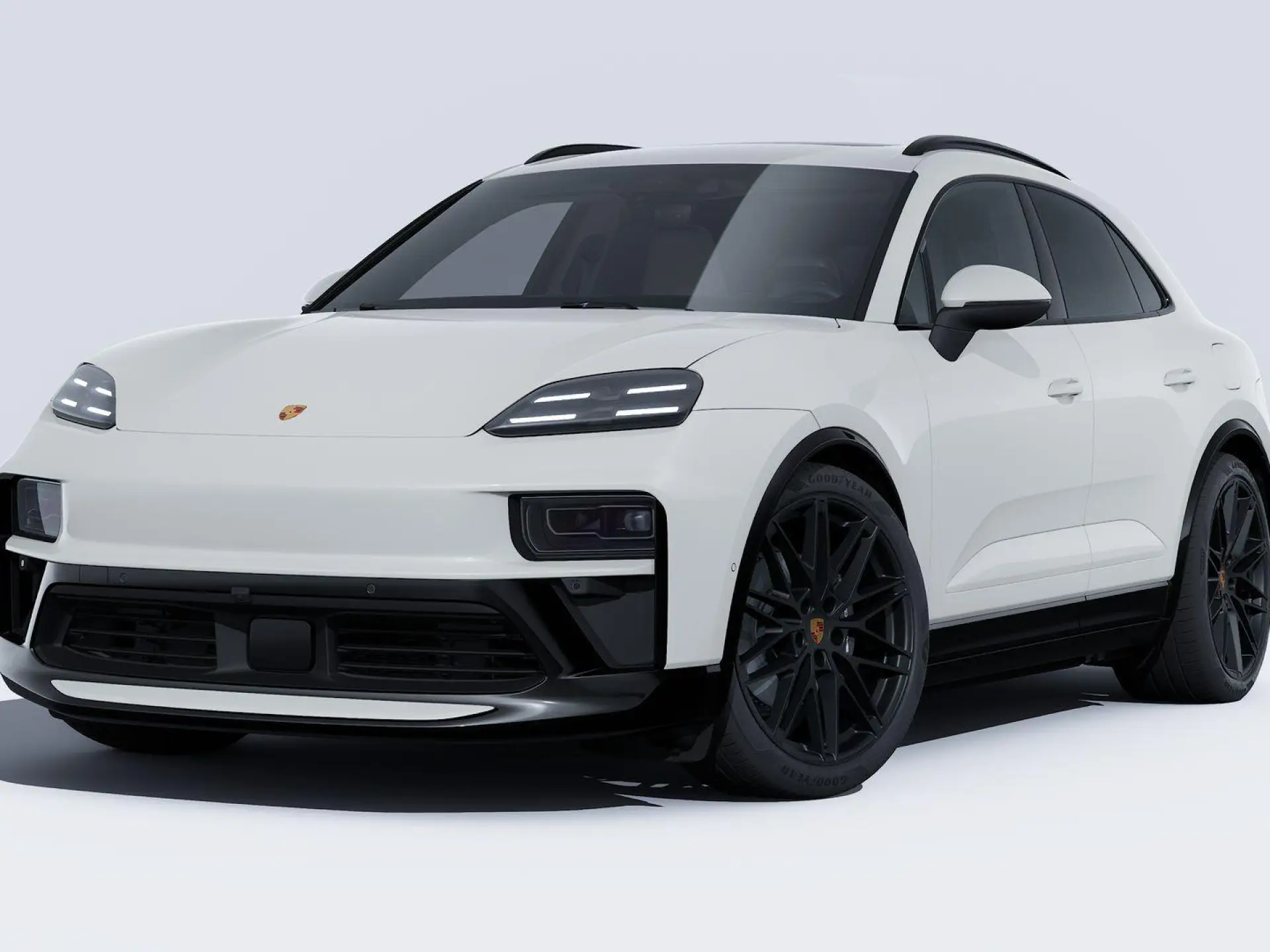 Macan 4 100 kWh