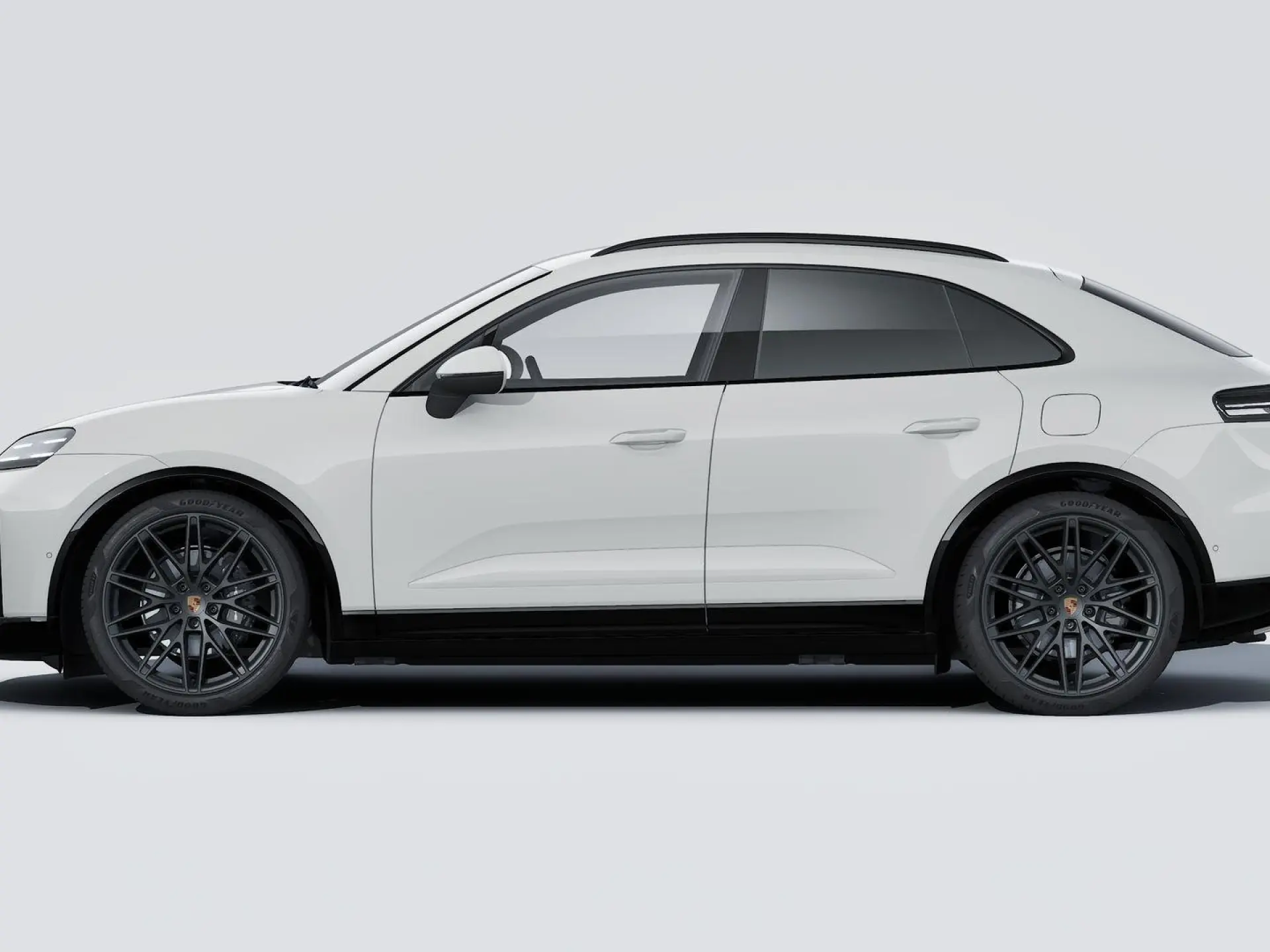 Macan 4 100 kWh