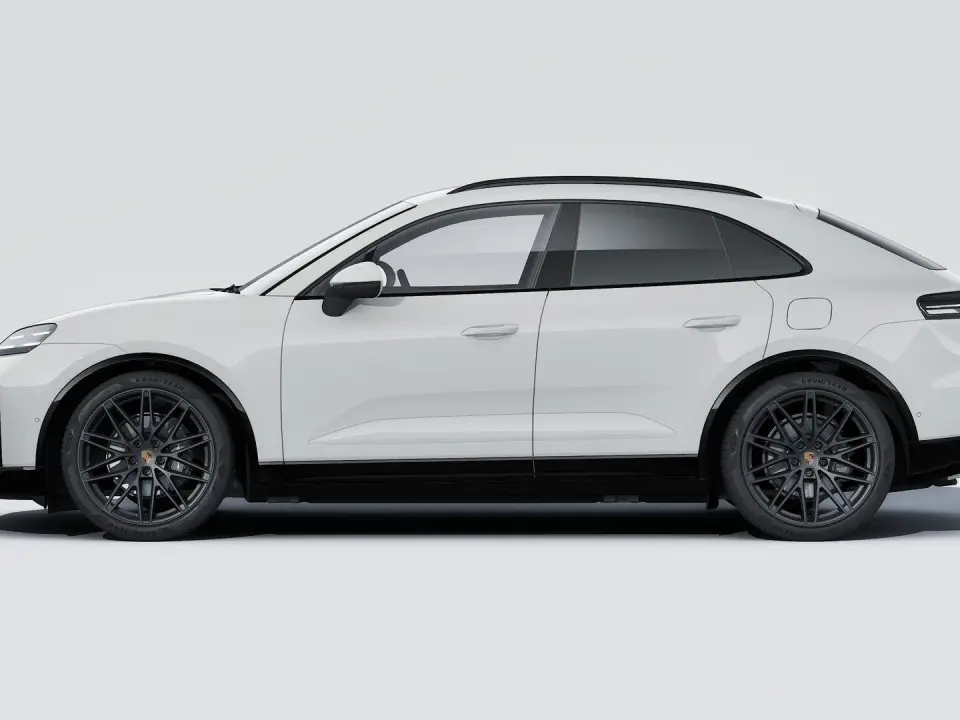 Macan 4 100 kWh