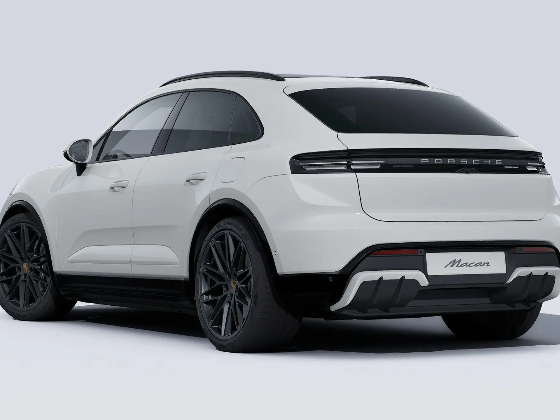Macan 4 100 kWh