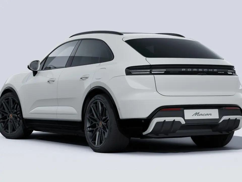 Macan 4 100 kWh