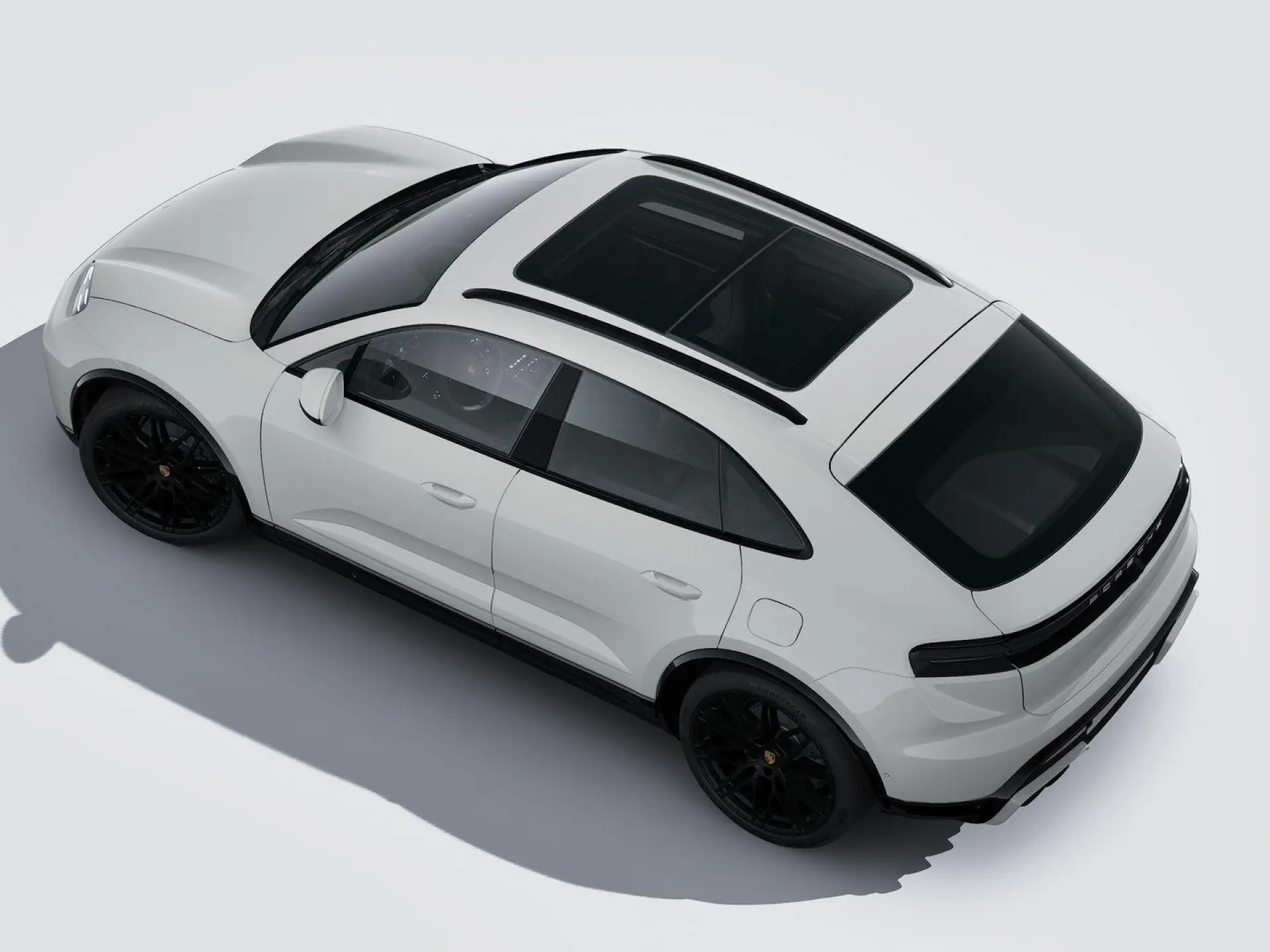 Macan 4 100 kWh