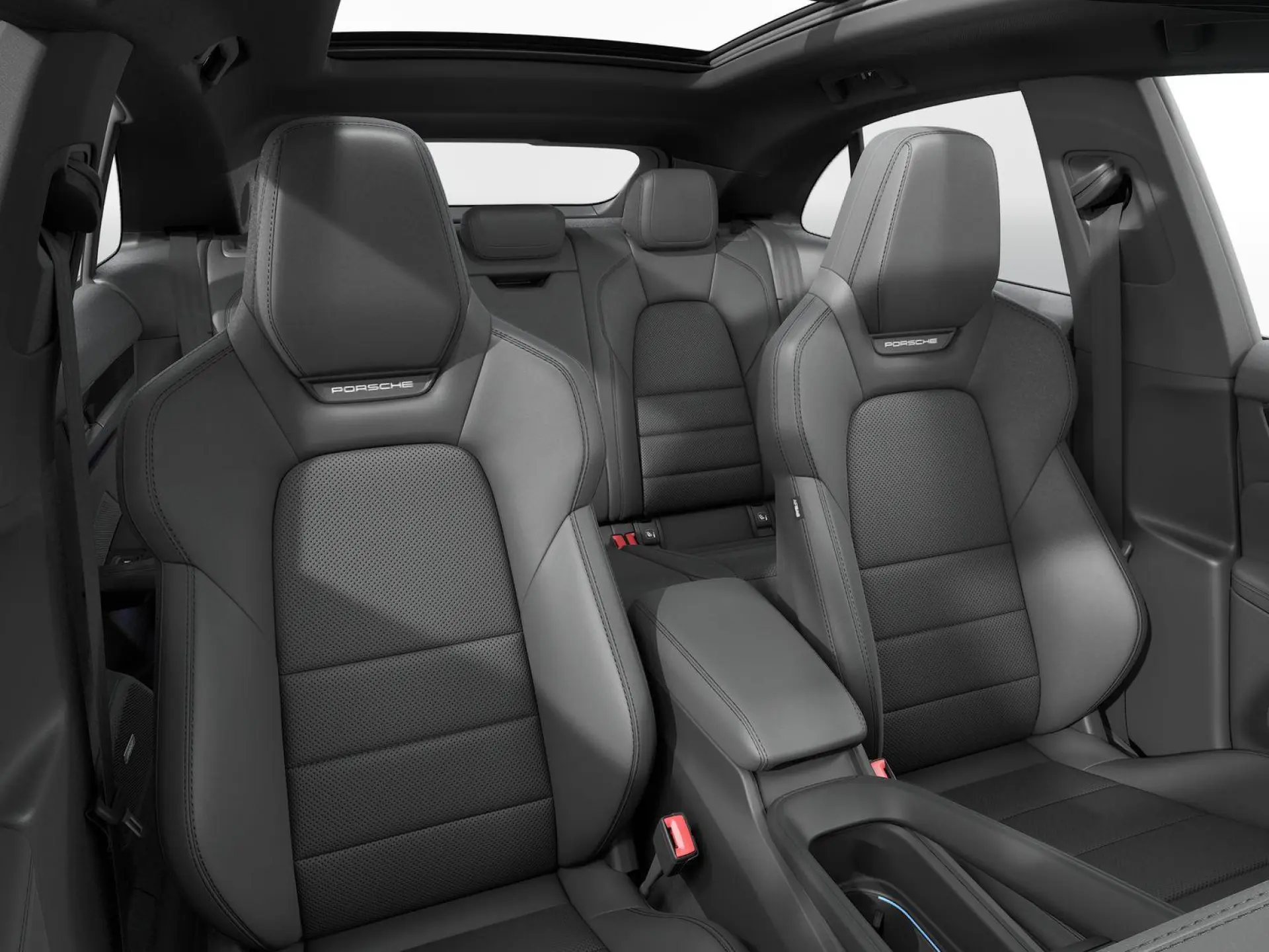 Macan 4 100 kWh