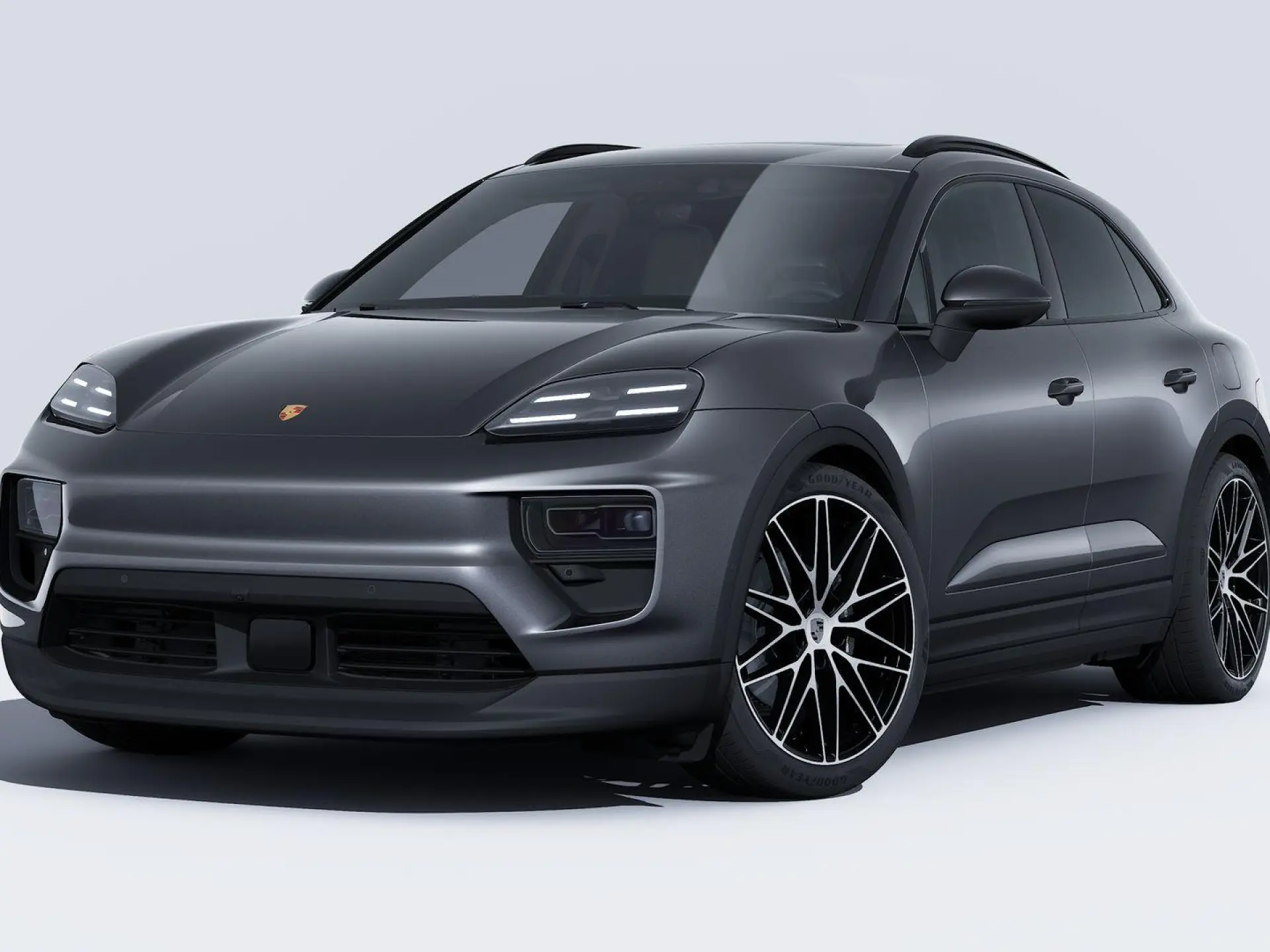 Macan 4 100 kWh