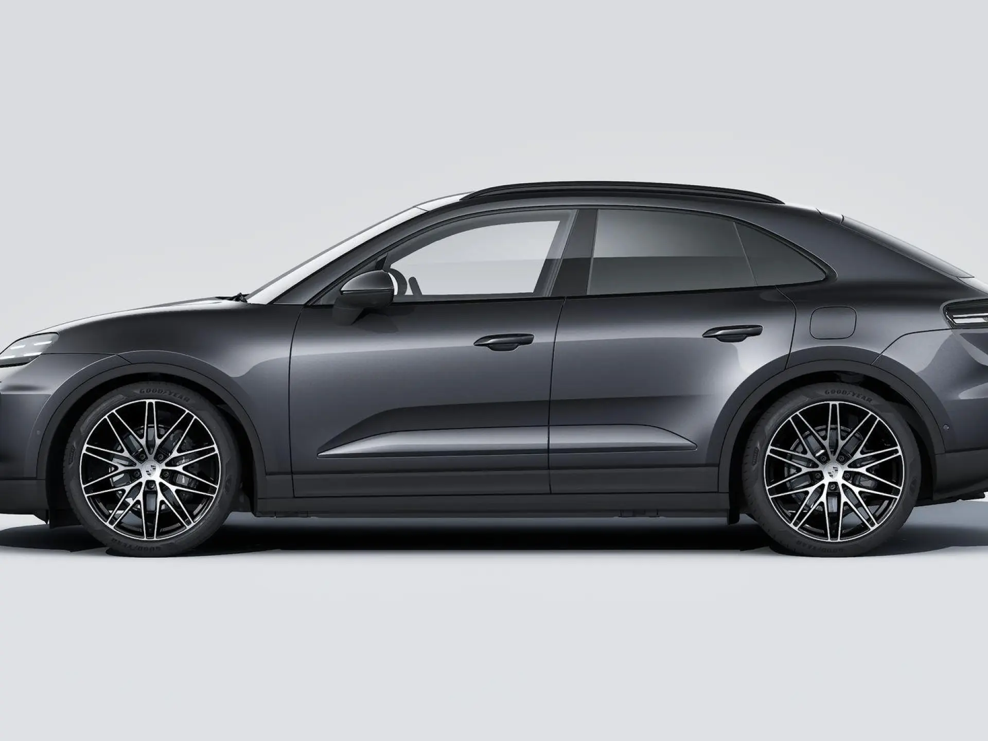 Macan 4 100 kWh