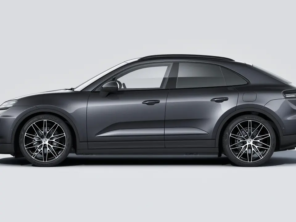 Macan 4 100 kWh