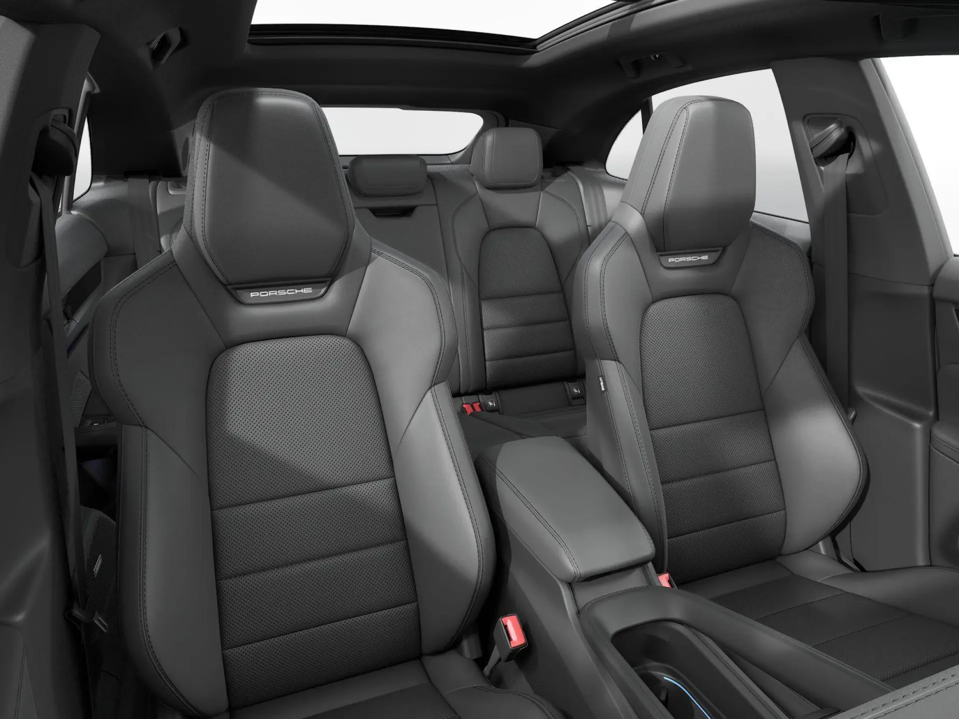 Macan 4 100 kWh