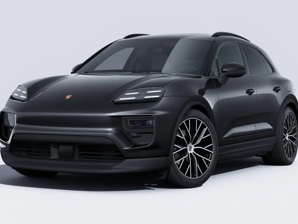 Macan 4 100 kWh