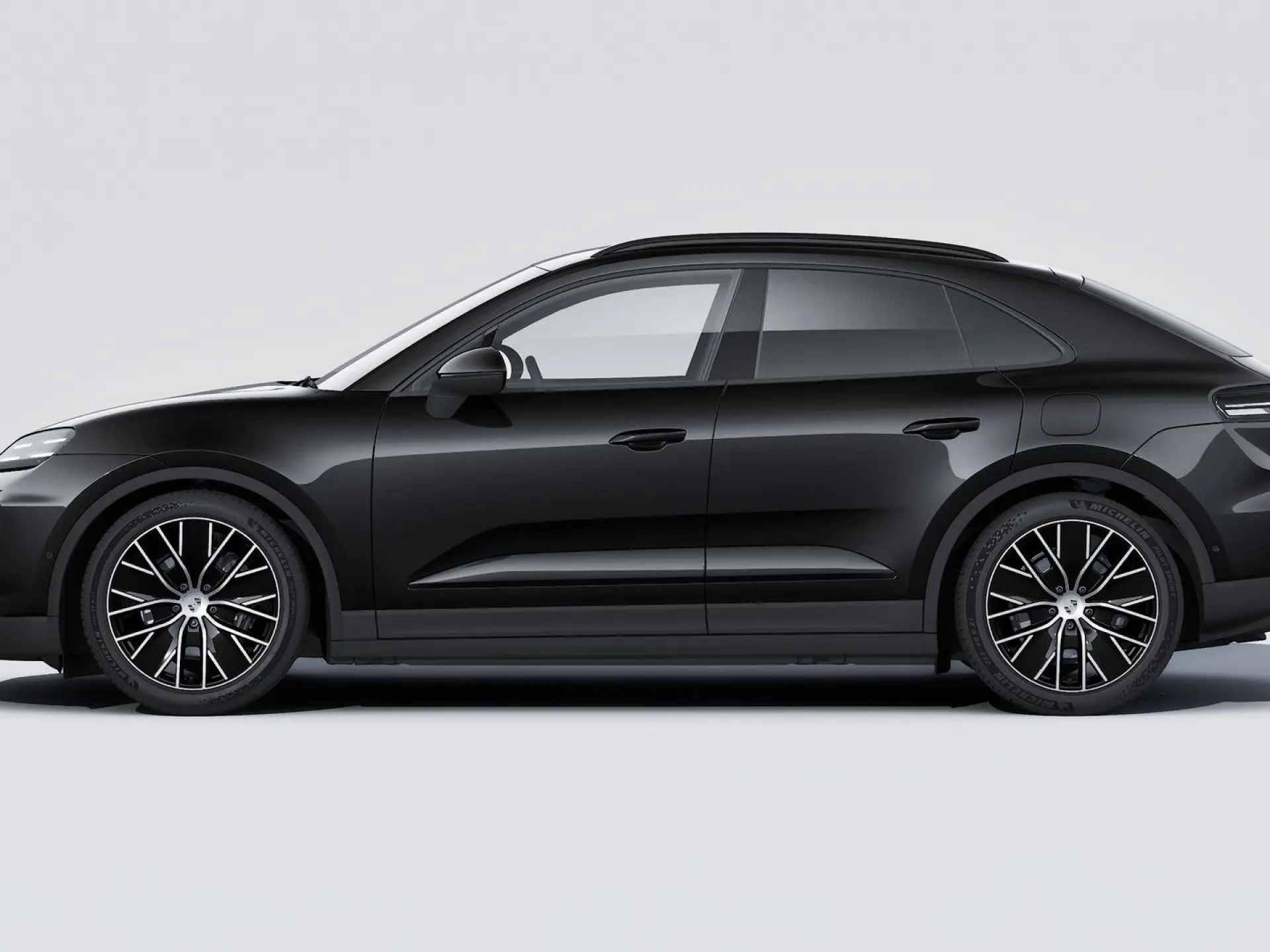 Macan 4 100 kWh