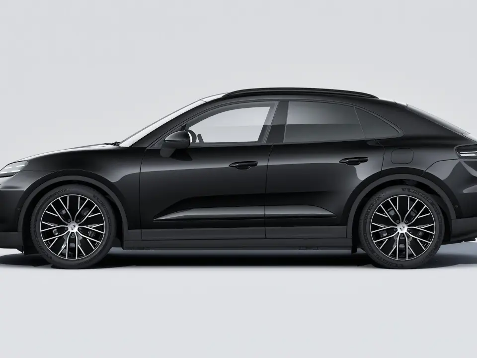 Macan 4 100 kWh