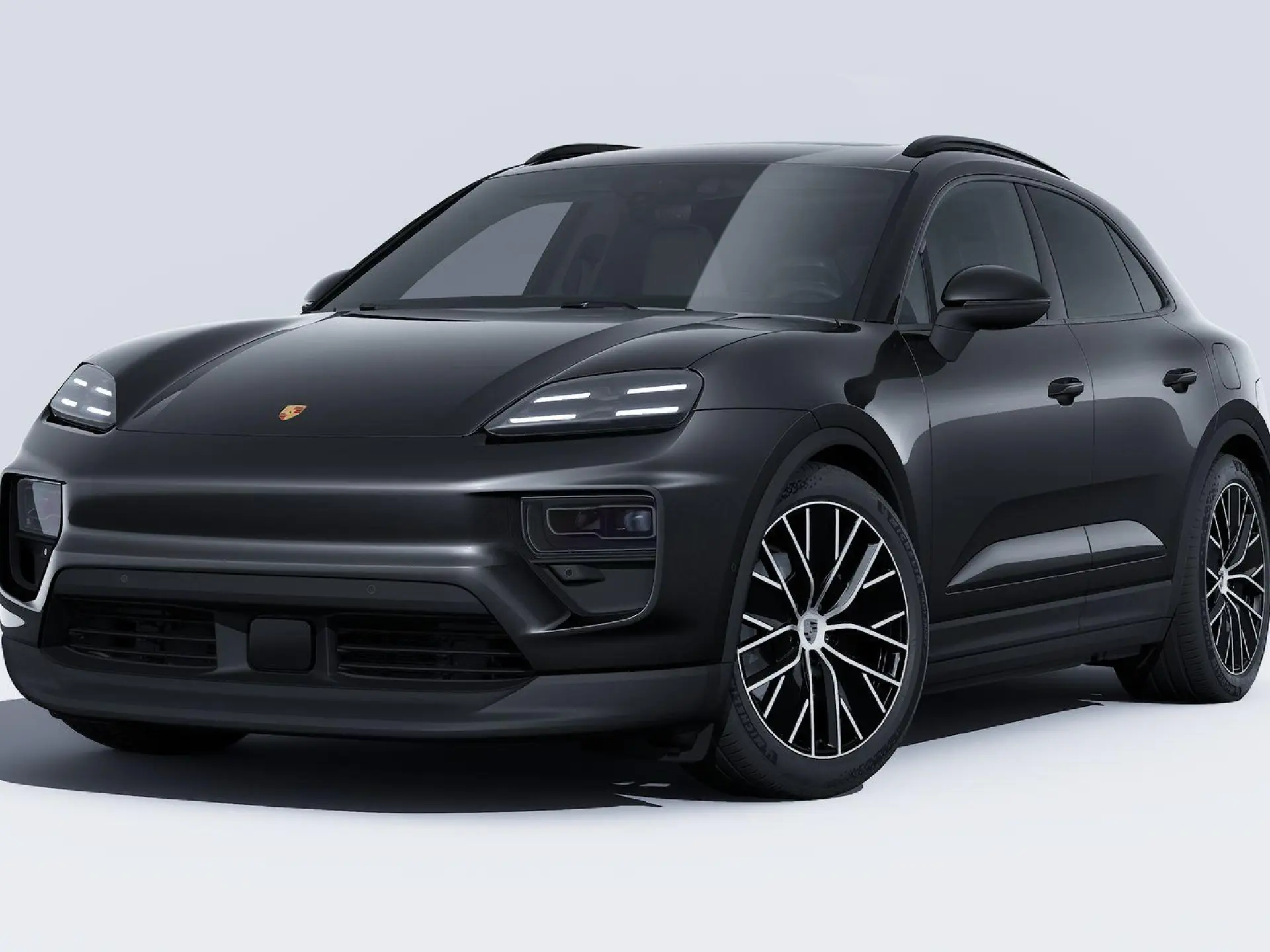 Macan 4 100 kWh