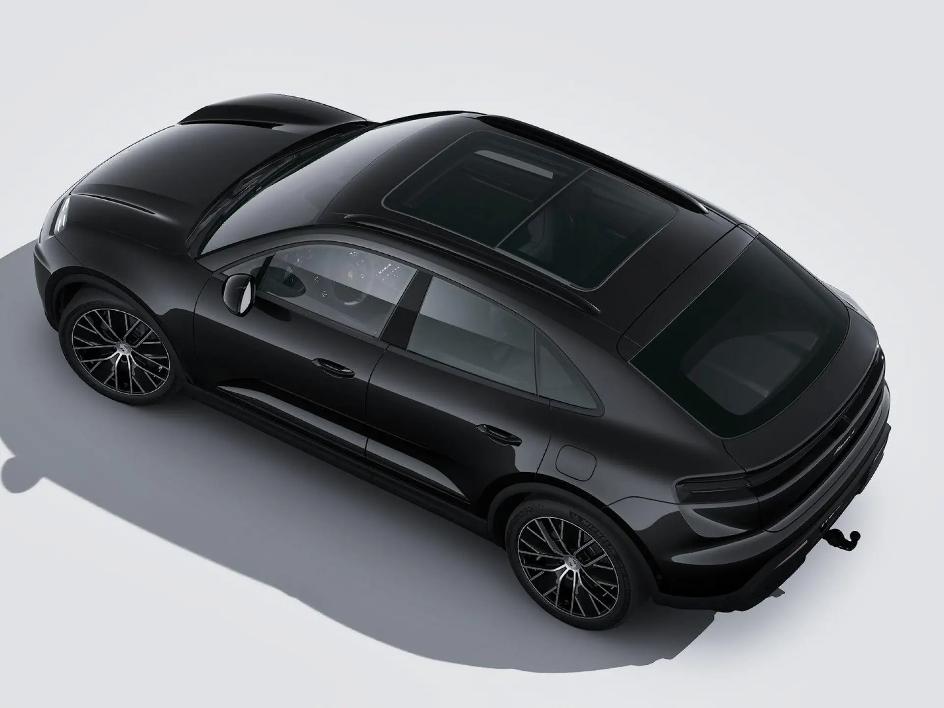Macan 4 100 kWh