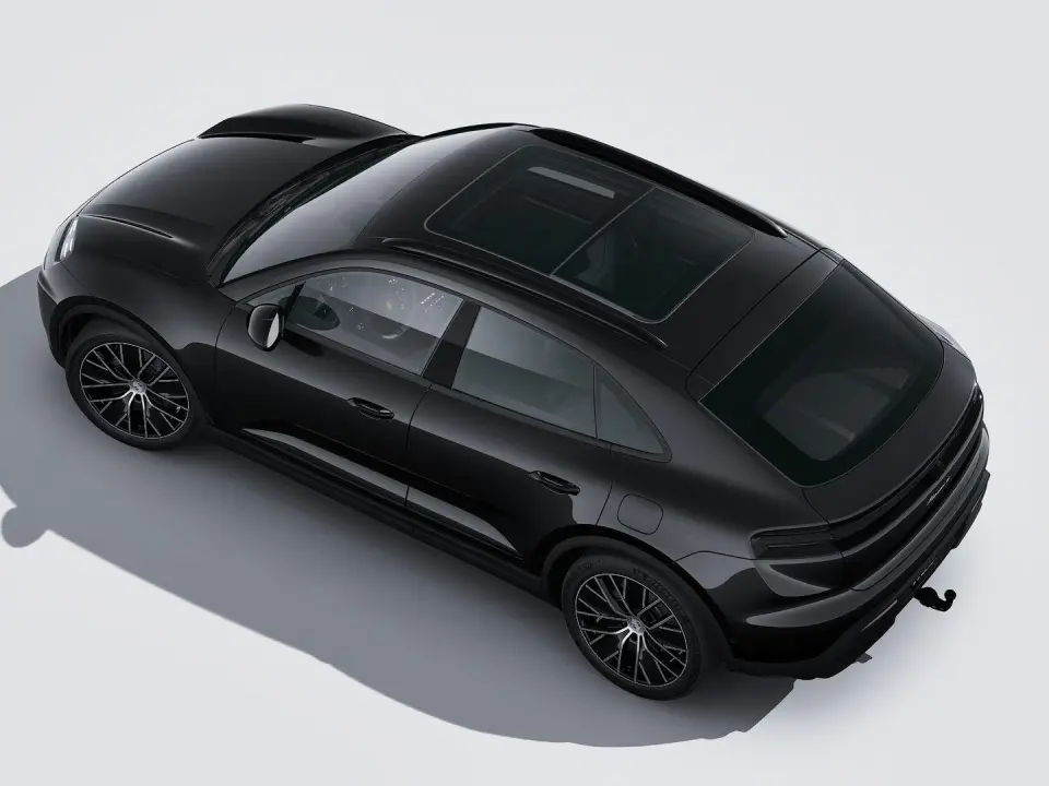 Macan 4 100 kWh