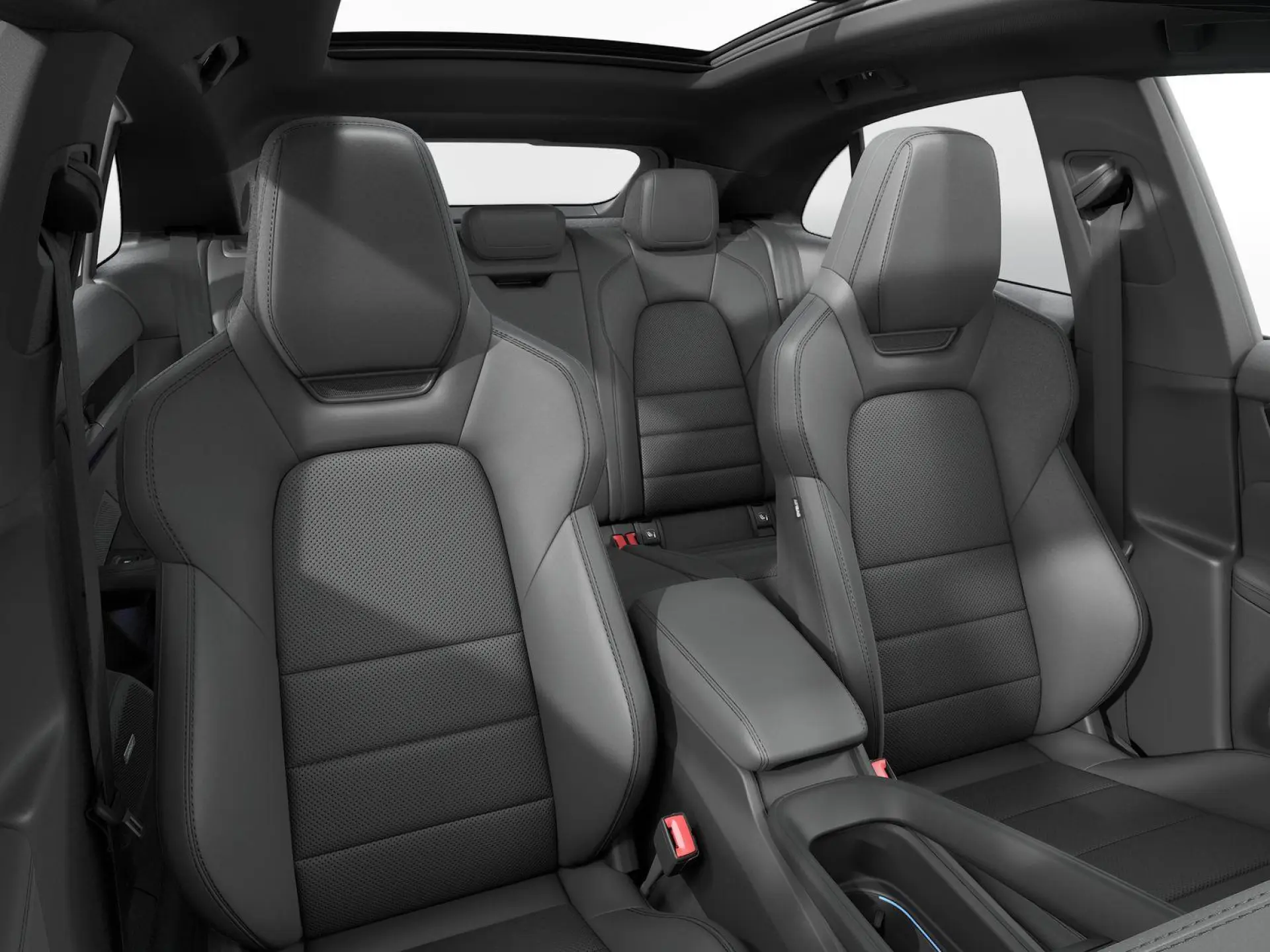 Macan 4 100 kWh
