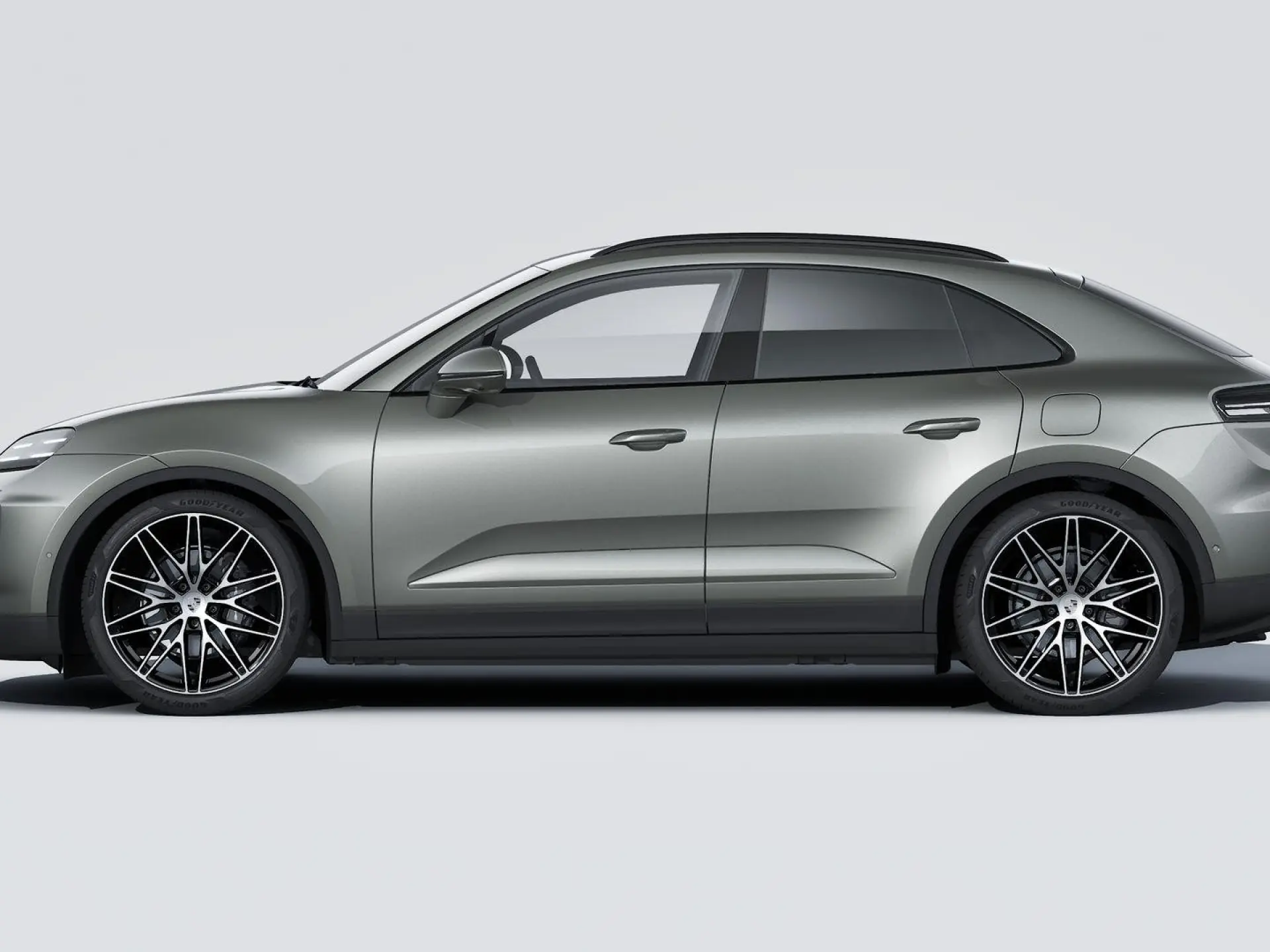 Macan 4 100 kWh