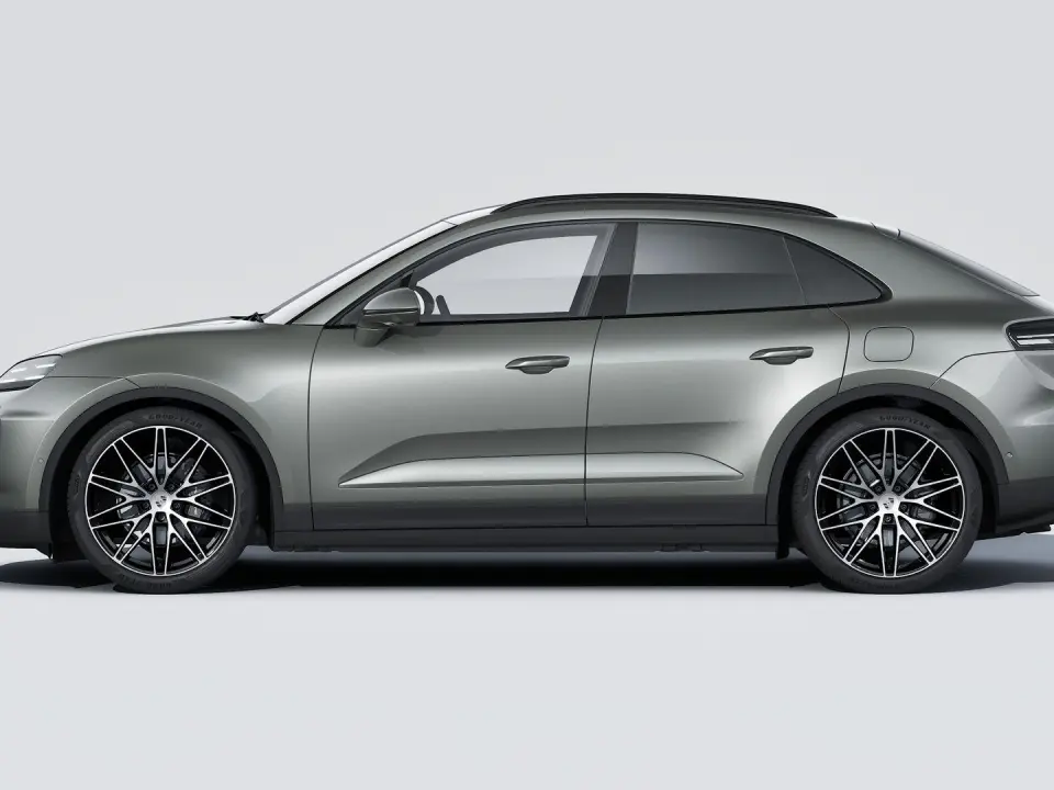 Macan 4 100 kWh
