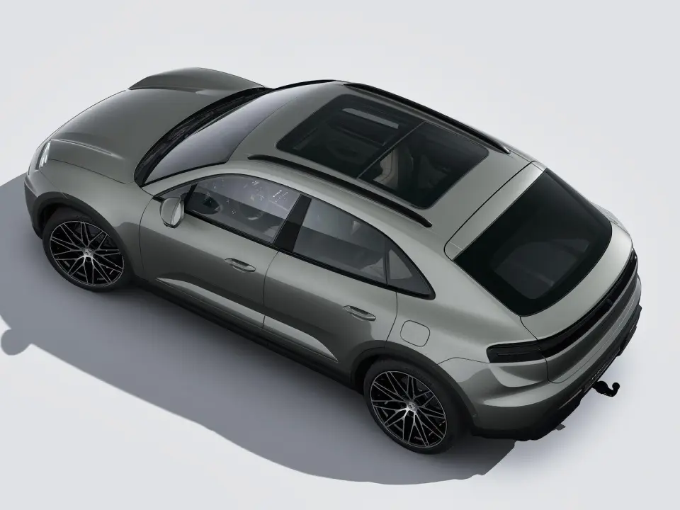 Macan 4 100 kWh