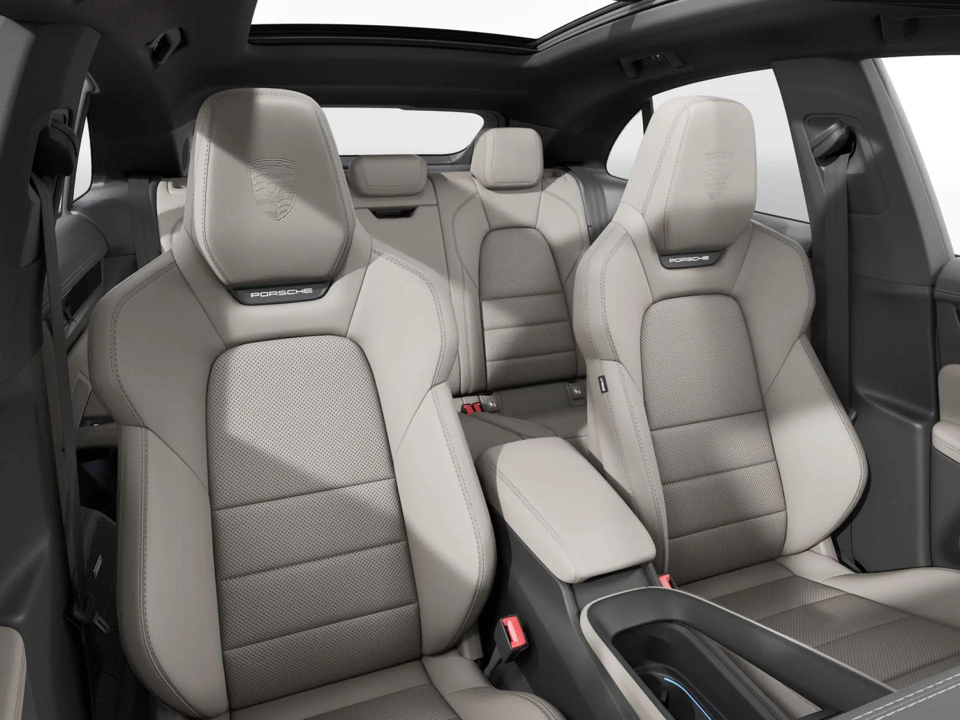 Macan 4 100 kWh