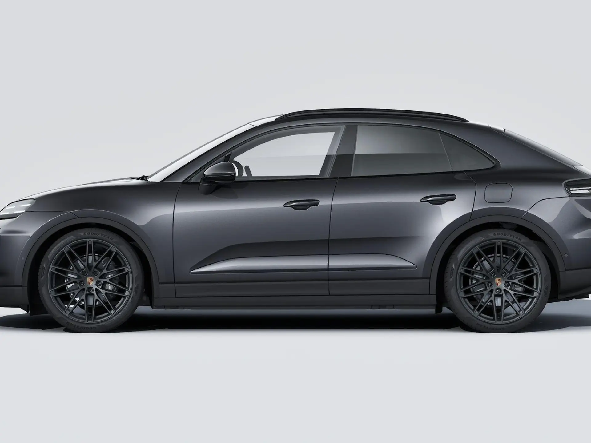 Macan 4 100 kWh