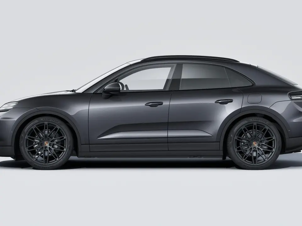 Macan 4 100 kWh